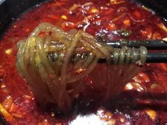 麻辣粉-牵人麻辣粉(粉巷店)