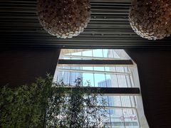 -威斯汀酒店Exchange大堂吧