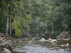 -广州市石门国家森林公园