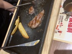 -必胜客(御景东方店)