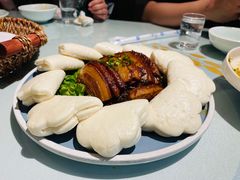 梅菜扣肉-鑫巴蜀(和平里店)