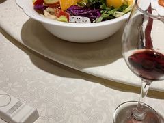 -老浒记烤鸭-北京菜(琉璃厂店)