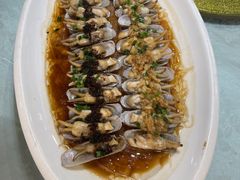 -好人家海鲜酒楼(淞南路店)