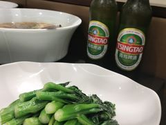 -北京王府井希尔顿酒店·秦唐中餐厅Chynna