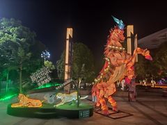 -重庆国际马戏城