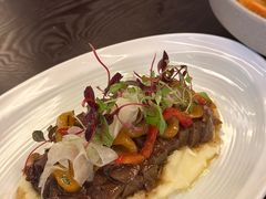 -普朗姆生蚝牛排馆 The Plump Oyster(成都摩方购物中心店)