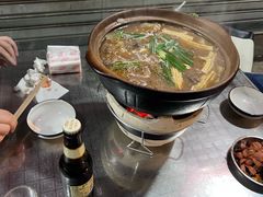 -小板凳(四公里店)