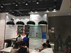-权味·朝鲜族拌饭(勒泰店)