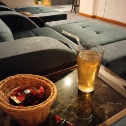 -敖东酵素·离子暖房