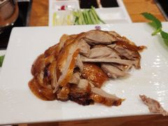 -德香苑脆皮烤鸭·经典(爱融荟城店)