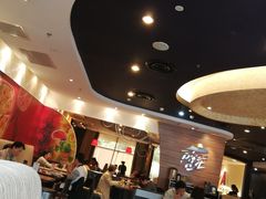 -必胜客(瑞虹店)
