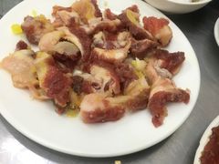 -松明一烤肉馆(鲁园店)