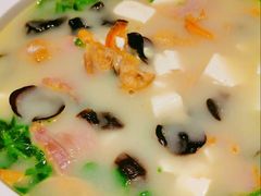 -佰家小厨·南京菜(夫子庙店)