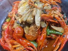 -聚味瞿记·龙虾堂(树木岭店)