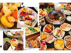 -梨花自助烤肉(天河城店)