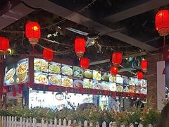 -人民公社大食堂(张家湾店)