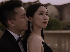 -经典婚纱摄影美学馆·私人定制