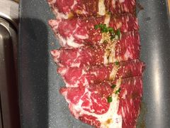 -新石器烤肉(无锡万象城店)