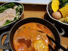 -呷哺呷哺 黄金牧场 (新中关购物中心店)