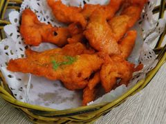 -Santoor 萨都里印度餐厅(北锣鼓巷店)