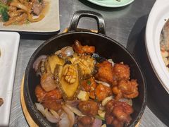 -潮界(虹桥新天地店)