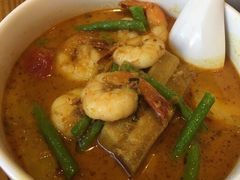 -Pho Asia 亚阁越南料理(上海来福士广场店)