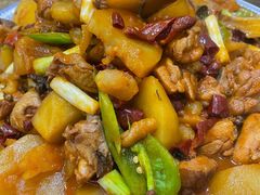 -福顺祥大盘鸡(临潼店)