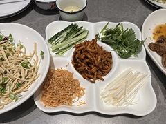 -凯达饺子城(燕山大街店)