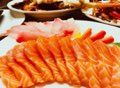 -洲际酒店·地平线全日餐厅HORIZON CAFÉ