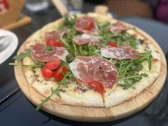 -CARPACCIO卡巴乔餐厅
