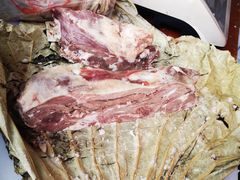 -东山矮马桶羊肉(太湖东山店)