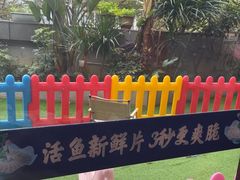 -马家斑.鲜鱼火锅(松湖万科店)
