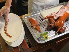 -范家小馆·烤鸭新京菜(金融街店)