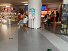 -万达影城(保定万博广场激光IMAX店)