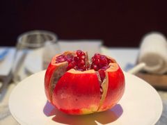 迎客石榴-遇外滩(BFC外滩金融中心店)