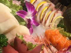 -嗨寿司 无国界料理