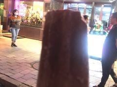 巧克力雪糕-华梅西餐厅(哈尔滨中央大街店)