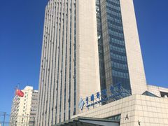 -中国科技会堂