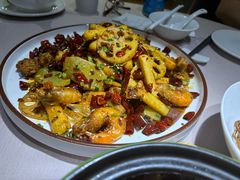 -尚一汤·粤菜海鲜(环球港店)