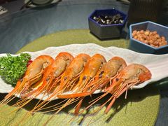 -雨后行菜(报慈北路店)