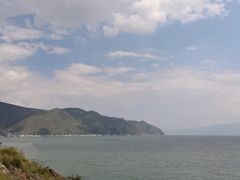 -大理洱海