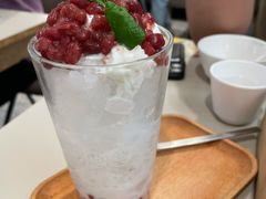 -蔡澜点心·粤菜(丽泽天街店)