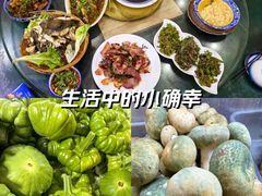 -三锅莊·牦牛肉火锅·香格里拉特色藏餐宴请餐厅(昆明创始店)
