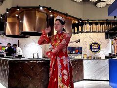 -幸福的烤包子·新疆菜