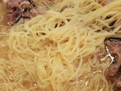 -七爷清汤腩·港式餐厅(金狮广场店)