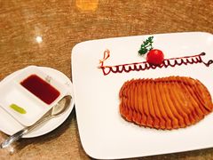 素鲍鱼-苏浙汇(古北店)