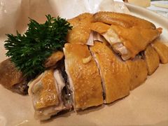 -半岛豪苑酒家(花都店)
