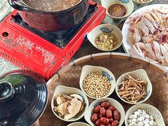 -铁炉农家菜馆