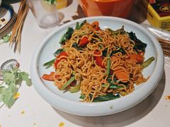 -头牌·鹤岗小串(万达店)