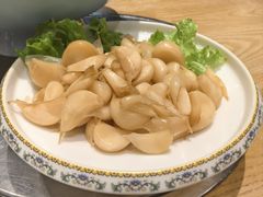 -百草滩羊清水涮羊肉(长城路店)